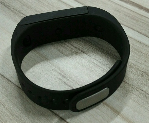 Review Smart Watch I5 Smart Bracelet Wristband MalaysiaSky