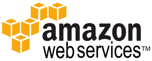 Amazon Web Services Logo