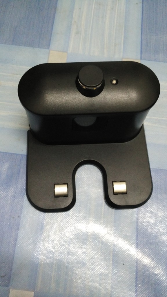 docking station charger