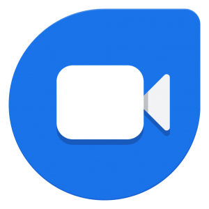 google duo icon