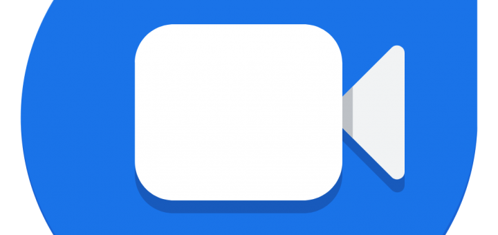 google duo icon