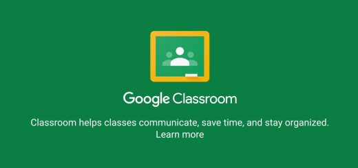 google classroom