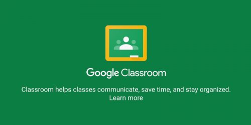 google classroom class assistant
