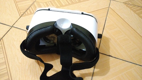 virtual reality vr max