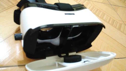 virtual reality vr max