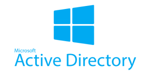 Microsoft Active Directory Logo