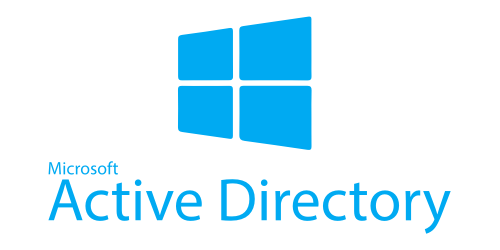 Microsoft Active Directory Logo