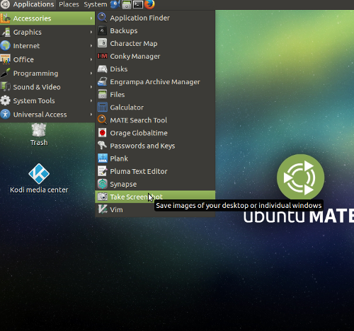 ubuntu GUI tool
