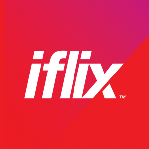 Iflix logo