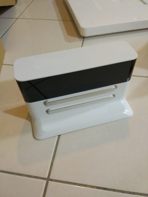 docking station for xiaomi robot vacuum mi mijia