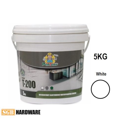 waterproofing paint - Pentens T-200