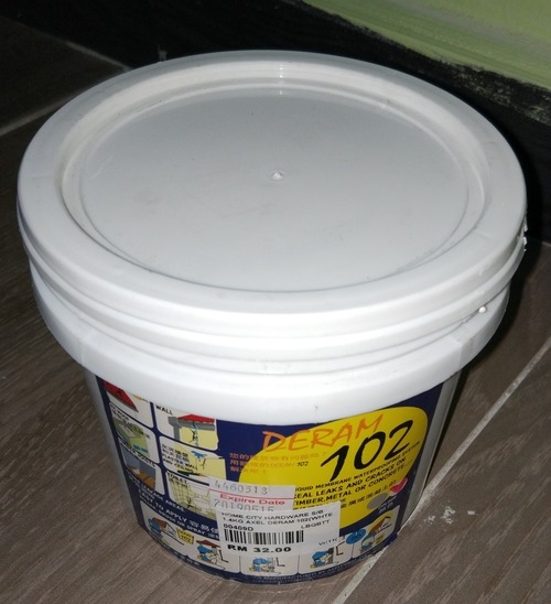 waterproof coating small