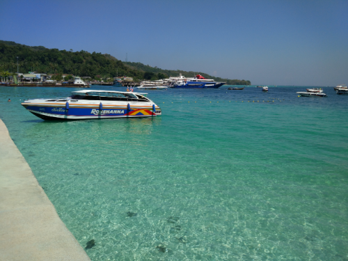 Phi Phi Island