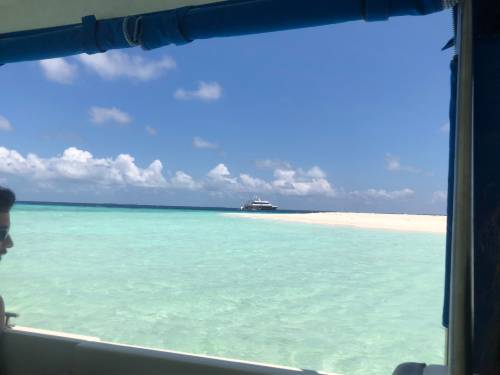 Sandbank