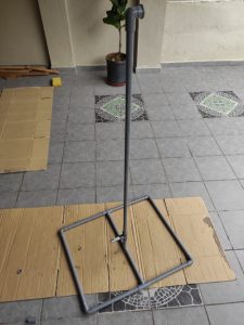 assemble without glue